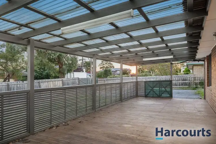 Fifth view of Homely house listing, 35 Rosehill Street, Scoresby VIC 3179