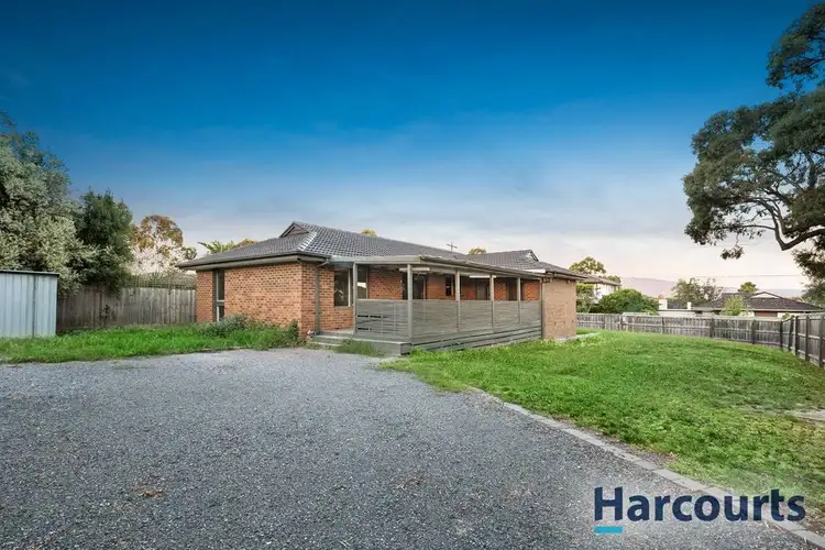 Sixth view of Homely house listing, 35 Rosehill Street, Scoresby VIC 3179