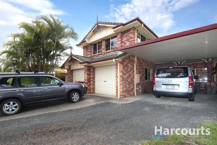 Main view of Homely house listing, 21 Derwent Place, Riverhills QLD 4074