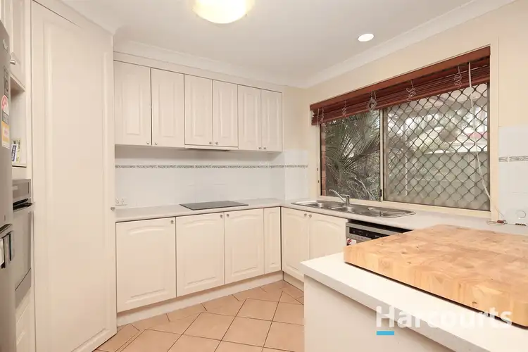 Second view of Homely house listing, 21 Derwent Place, Riverhills QLD 4074