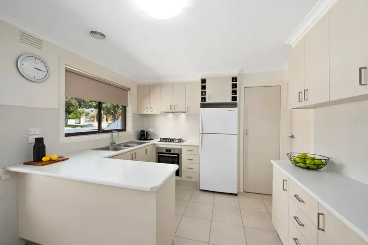 Second view of Homely unit listing, 1/25 Charles Street, Preston VIC 3072