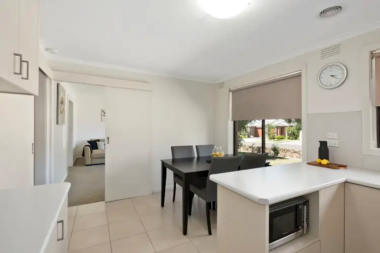 Third view of Homely unit listing, 1/25 Charles Street, Preston VIC 3072