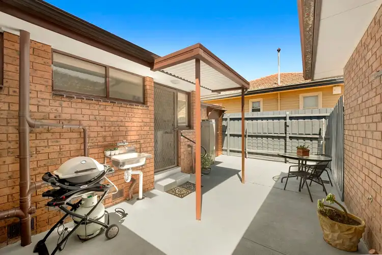 Seventh view of Homely unit listing, 1/25 Charles Street, Preston VIC 3072