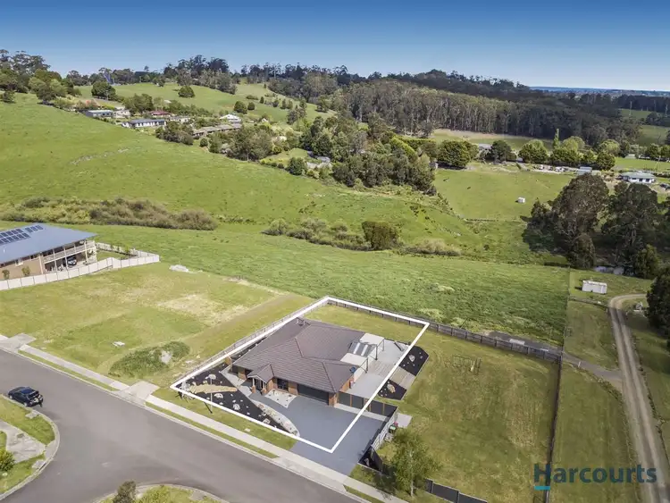 Second view of Homely house listing, 13 Peters Way, Neerim South VIC 3831