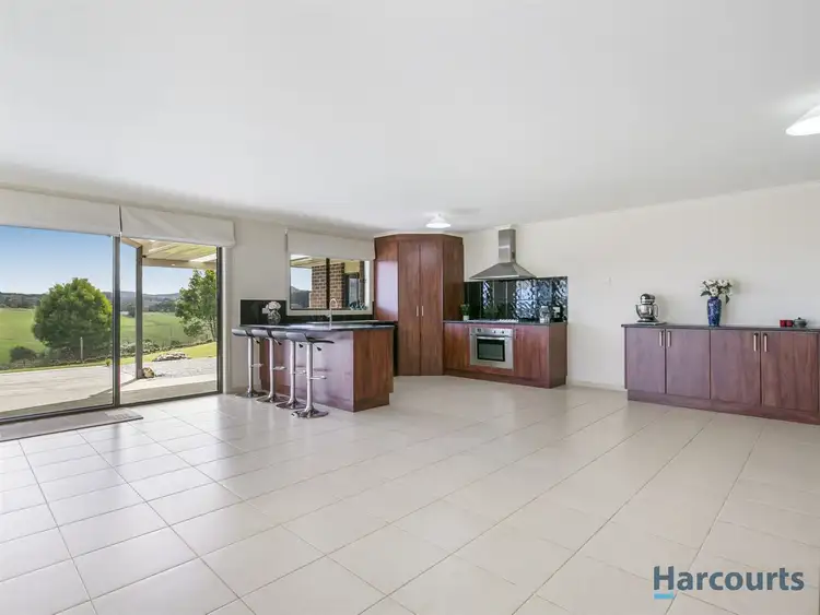 Fourth view of Homely house listing, 13 Peters Way, Neerim South VIC 3831