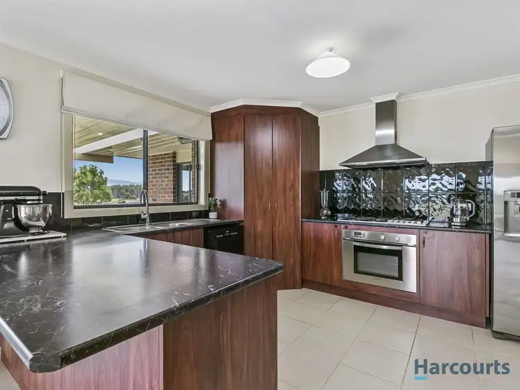 Fifth view of Homely house listing, 13 Peters Way, Neerim South VIC 3831