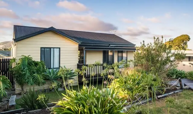 Main view of Homely house listing, 26 Kaurna Avenue, Hayborough SA 5211