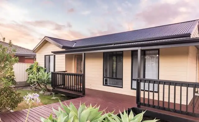 Second view of Homely house listing, 26 Kaurna Avenue, Hayborough SA 5211