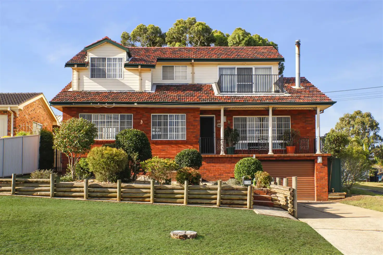 Main view of Homely house listing, 13 Edgeware Road, Prospect NSW 2148