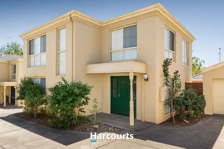 4/1 Miller Street, Berwick VIC 3806