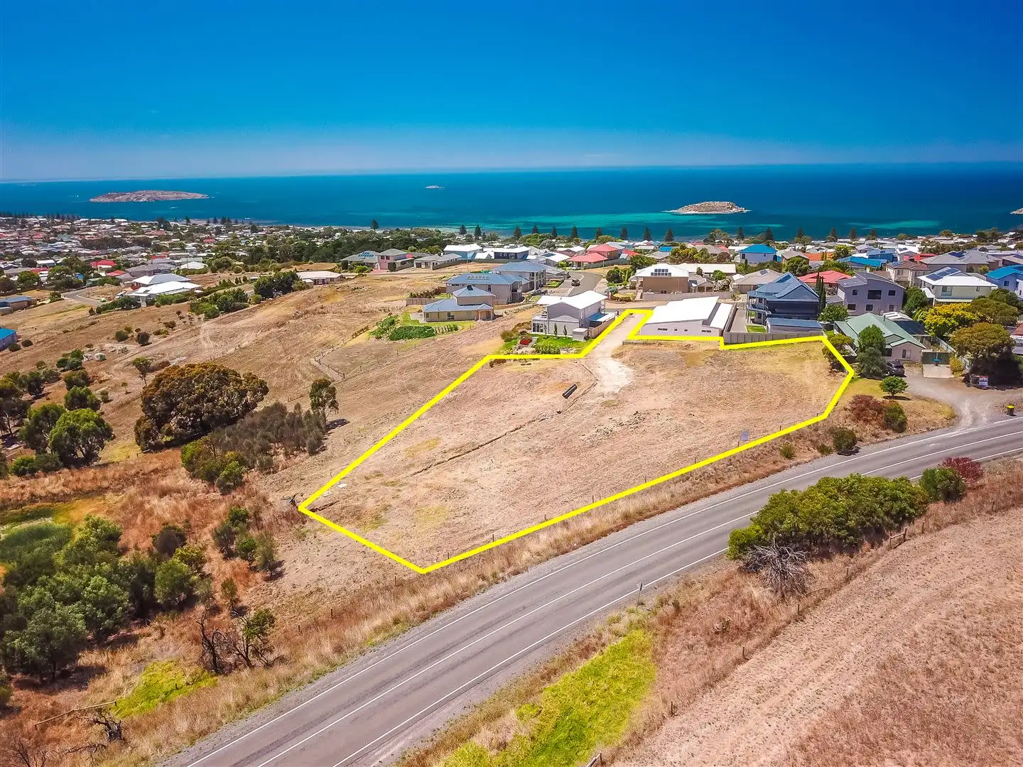 Main view of Homely land listing, 1-7, 27B Stone Hut Circuit, Encounter Bay SA 5211