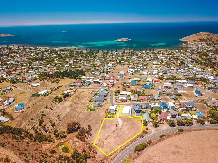 Fourth view of Homely land listing, 1-7, 27B Stone Hut Circuit, Encounter Bay SA 5211