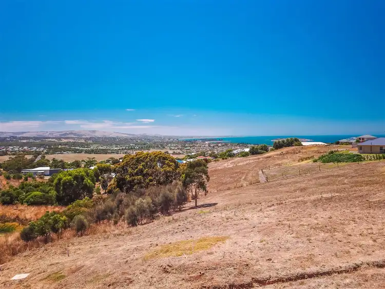 Fifth view of Homely land listing, 1-7, 27B Stone Hut Circuit, Encounter Bay SA 5211