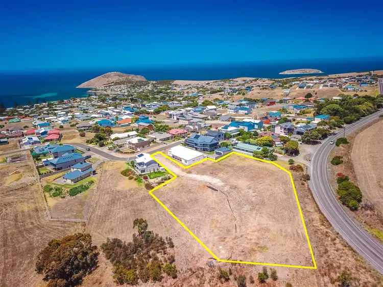 Sixth view of Homely land listing, 1-7, 27B Stone Hut Circuit, Encounter Bay SA 5211