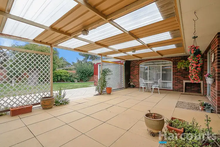 Second view of Homely house listing, 4 Henty Crt, Two Rocks WA 6037