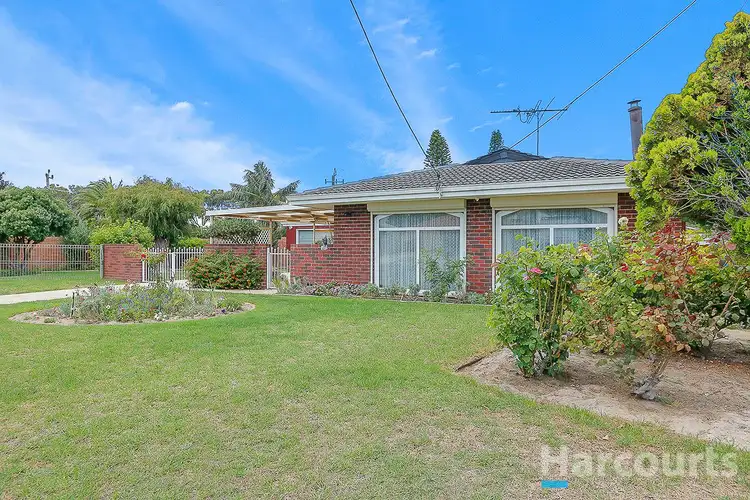 Third view of Homely house listing, 4 Henty Crt, Two Rocks WA 6037