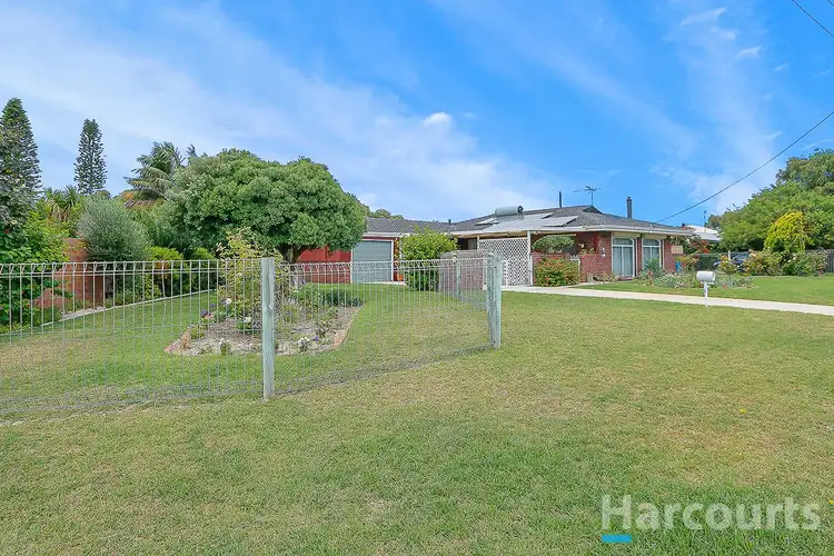 Fourth view of Homely house listing, 4 Henty Crt, Two Rocks WA 6037