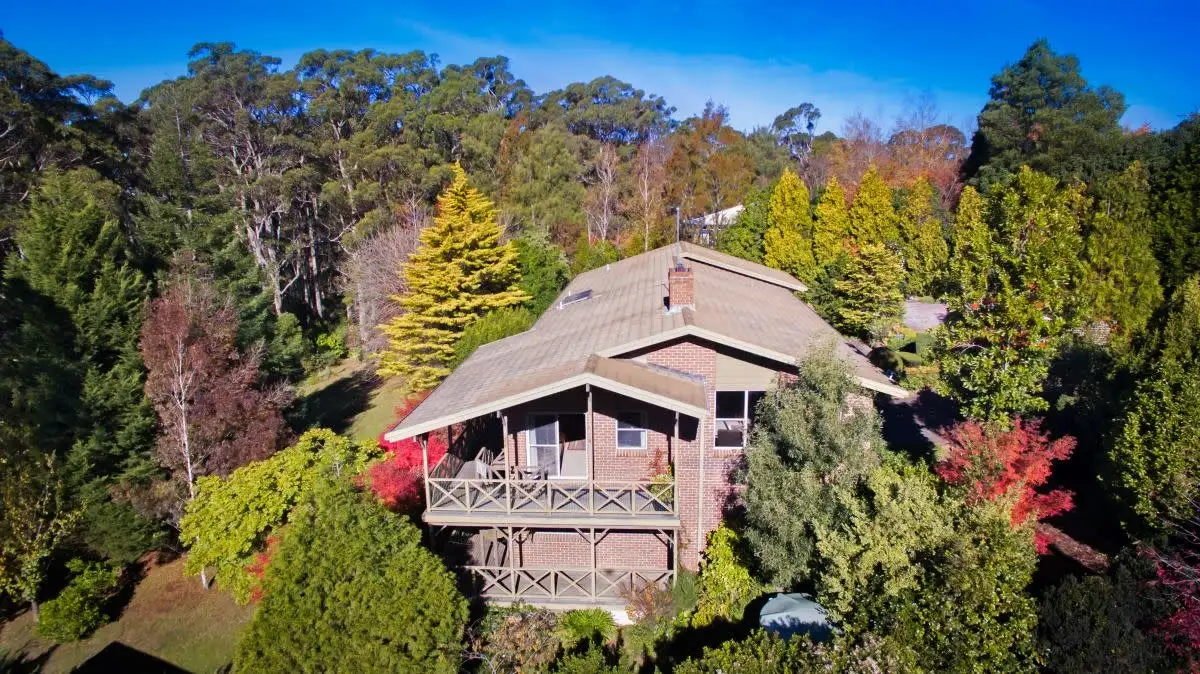 Main view of Homely house listing, 31 Ben Nevis Circuit, Bundanoon NSW 2578