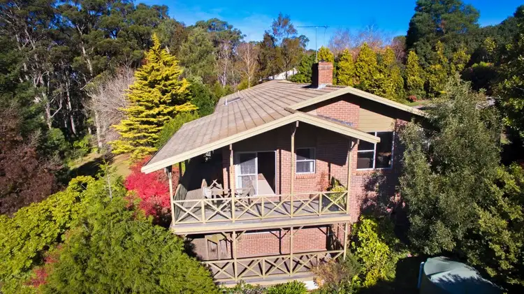 Second view of Homely house listing, 31 Ben Nevis Circuit, Bundanoon NSW 2578