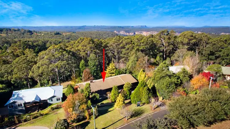 Third view of Homely house listing, 31 Ben Nevis Circuit, Bundanoon NSW 2578