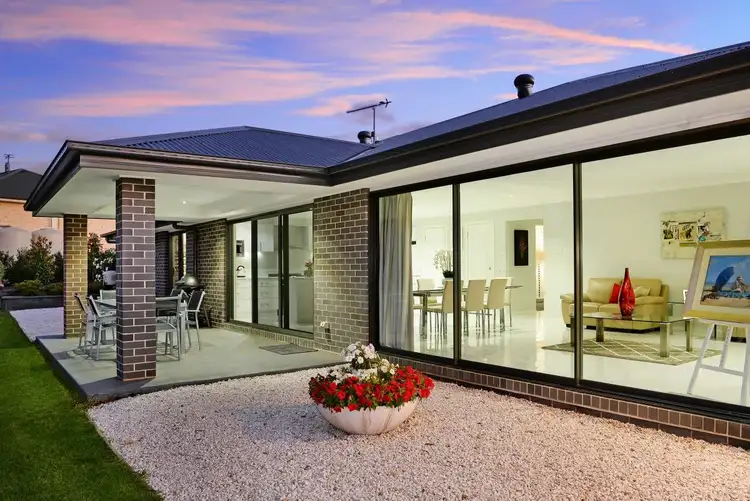 6 Cambourn Close, Bundanoon NSW 2578