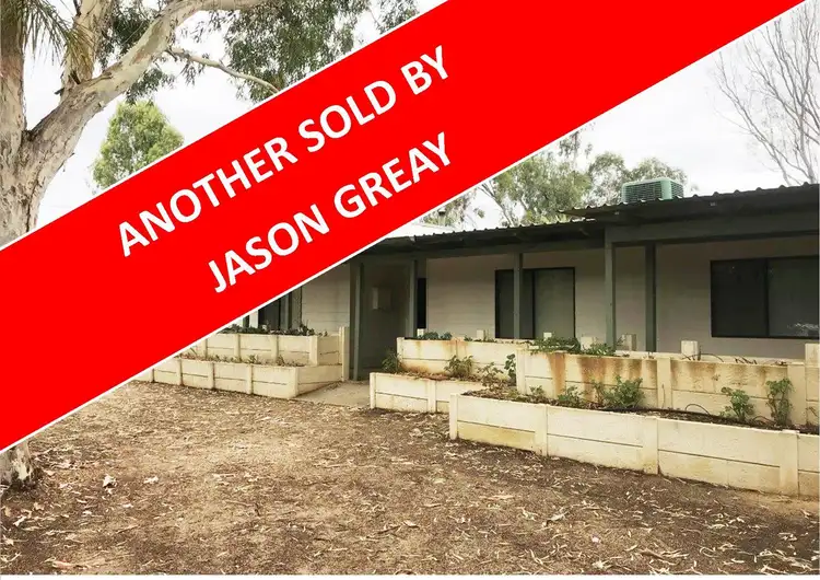 137 Melbourne Street, Moora WA 6510