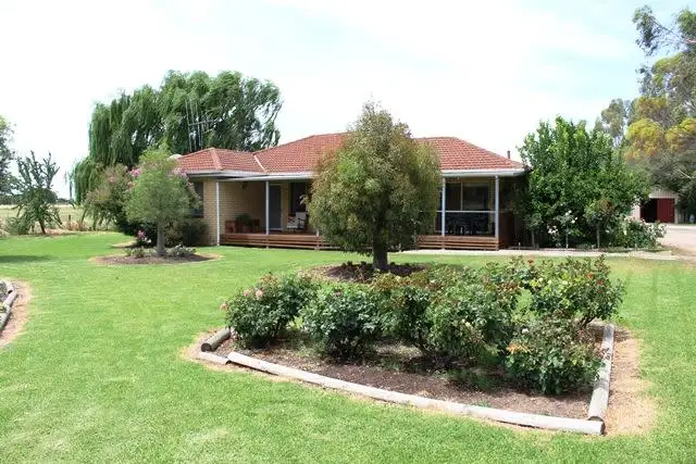 19 Creamery Road, Swan Hill VIC 3585