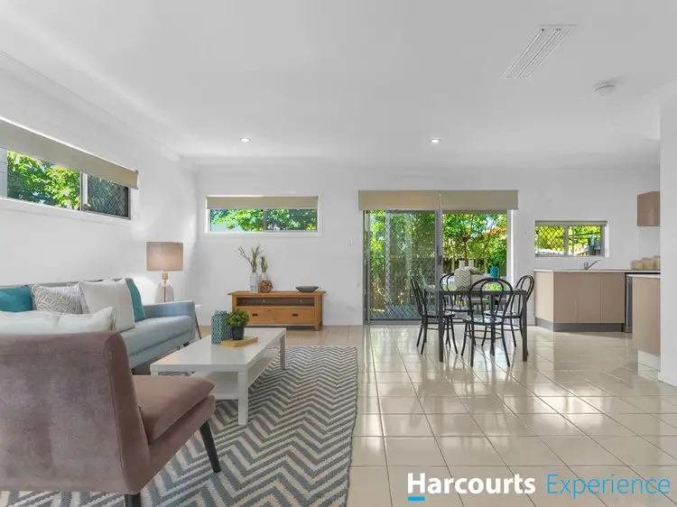 3/30 Norman Street, Ascot QLD 4007