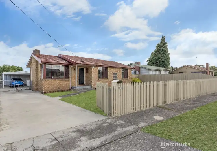 30 Parish Crescent, George Town TAS 7253