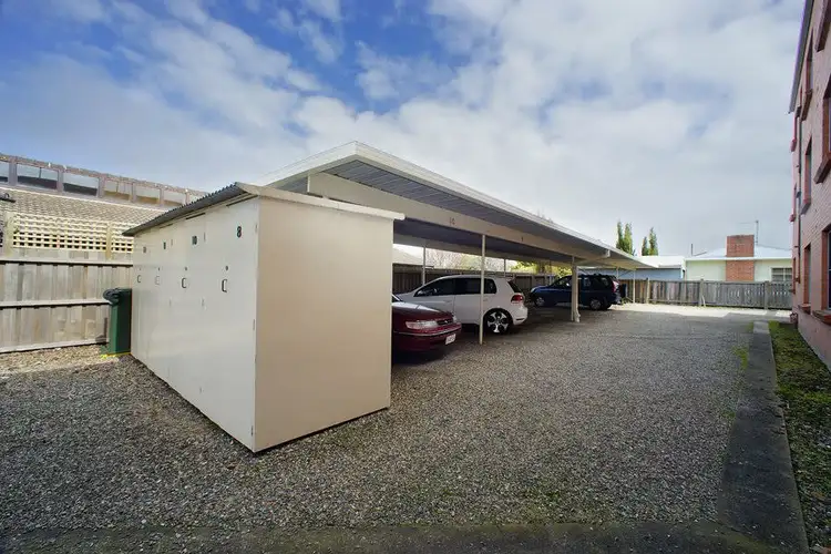 Seventh view of Homely unit listing, 7/38 Victoria Parade, Devonport TAS 7310