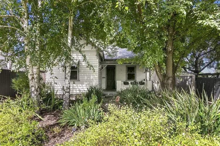 Main view of Homely house listing, 409 Raglan Street South, Ballarat Central VIC 3350