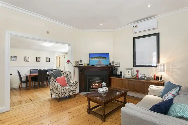 Second view of Homely house listing, 409 Raglan Street South, Ballarat Central VIC 3350