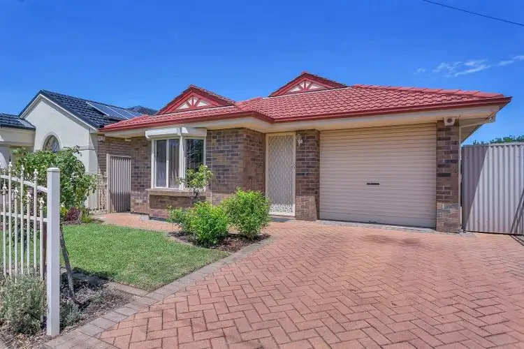 7 Lachlan Street, Ferryden Park SA 5010