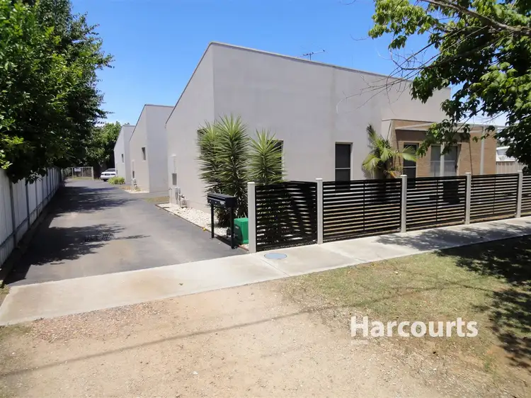2/50 Dixon Street, Wangaratta VIC 3677