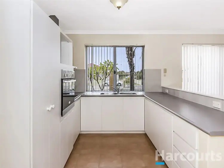Second view of Homely unit listing, 2A Doncaster Square, Currambine WA 6028