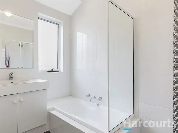 Third view of Homely unit listing, 2A Doncaster Square, Currambine WA 6028