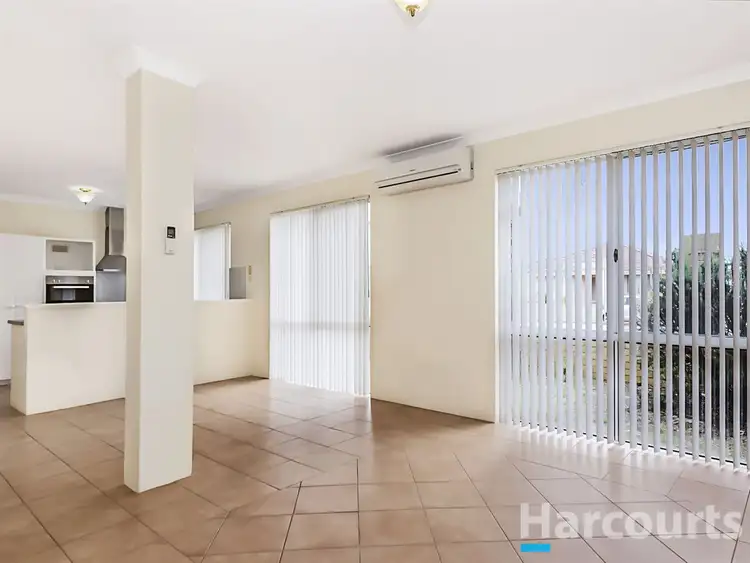 Sixth view of Homely unit listing, 2A Doncaster Square, Currambine WA 6028