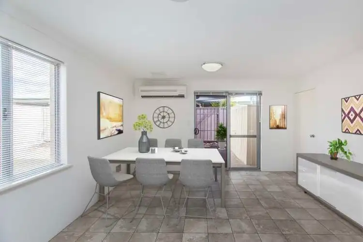 Third view of Homely townhouse listing, 2/56 Randell Street, Mandurah WA 6210