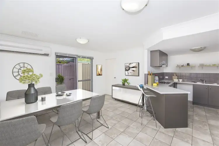 Fourth view of Homely townhouse listing, 2/56 Randell Street, Mandurah WA 6210