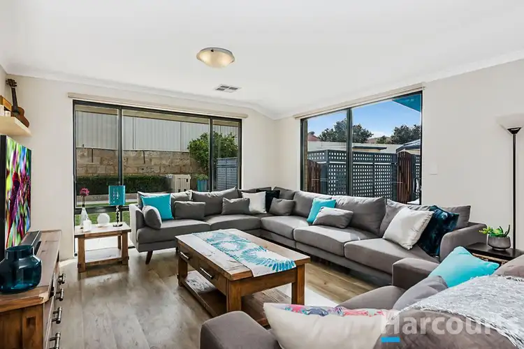 Second view of Homely house listing, 15 Blairgowie Heights, Kinross WA 6028