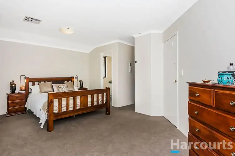 Fourth view of Homely house listing, 15 Blairgowie Heights, Kinross WA 6028