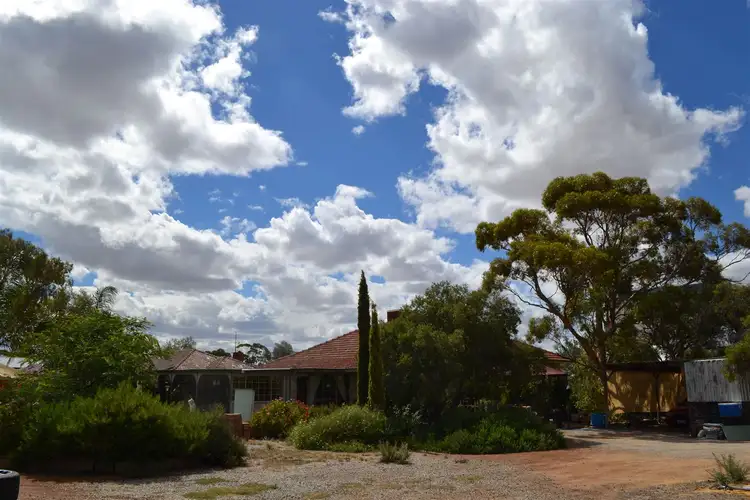 38 & 40 Dreyer Street, Tammin WA 6409