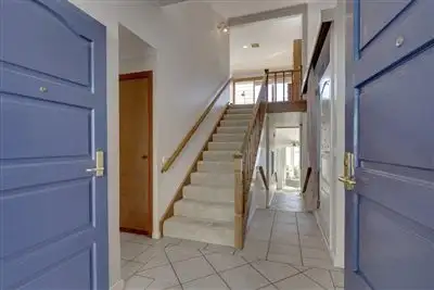 Sixth view of Homely house listing, 658a Sandy Bay Road, Sandy Bay TAS