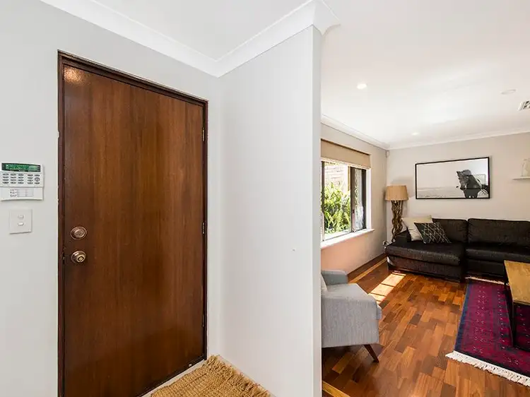 Second view of Homely house listing, 13B Berkshire Place, Kardinya WA 6163