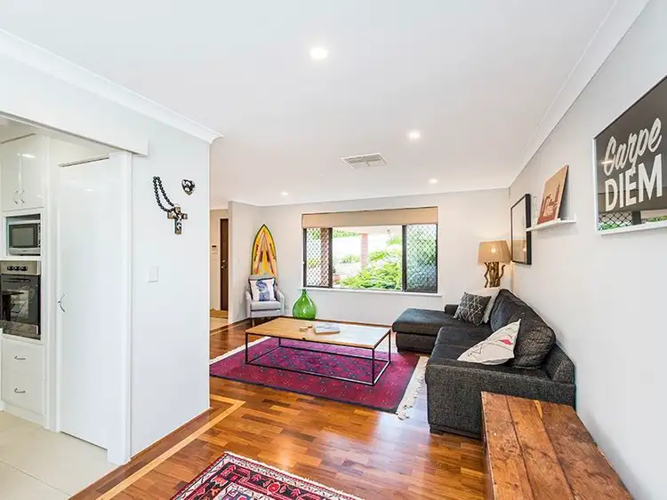 Seventh view of Homely house listing, 13B Berkshire Place, Kardinya WA 6163
