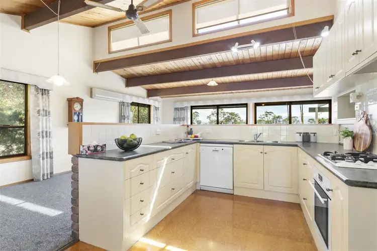 Sixth view of Homely house listing, 11 Stephensdale Drive, Riverside TAS 7250
