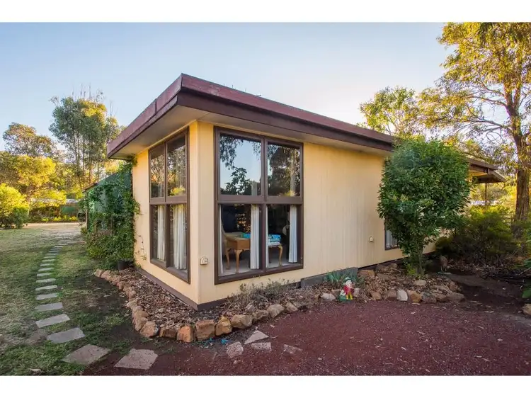 Third view of Homely house listing, 8 Baird Street, Violet Town VIC 3669