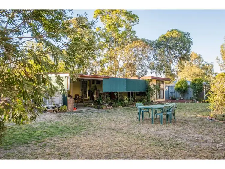 Fourth view of Homely house listing, 8 Baird Street, Violet Town VIC 3669