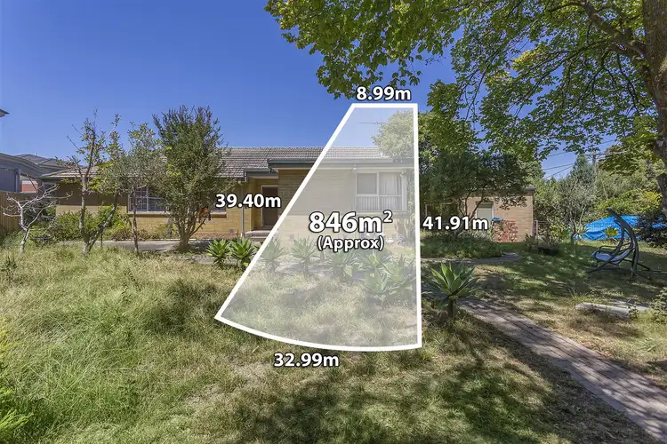 52 Bogong Avenue, Glen Waverley VIC 3150