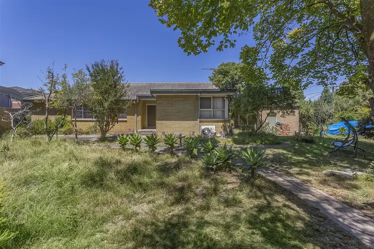 Second view of Homely house listing, 52 Bogong Avenue, Glen Waverley VIC 3150